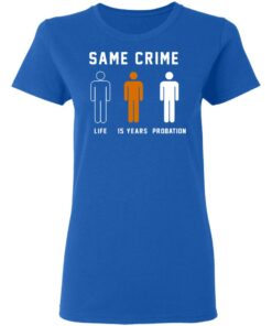 Same Crime Life Is Years Probation T Shirts Hoodies Long Sleeve 4