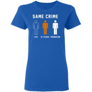 Same Crime Life Is Years Probation T Shirts Hoodies Long Sleeve 4