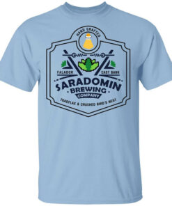 Saradomin Brewing Company OSRS T Shirts Hoodies Long Sleeve 1