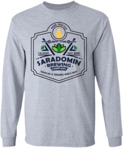 Saradomin Brewing Company OSRS T-Shirts, Hoodies, Long Sleeve 4 Saradomin Brewing Company OSRS T Shirts Hoodies Long Sleeve 2