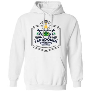 Saradomin Brewing Company OSRS T Shirts Hoodies Long Sleeve 6