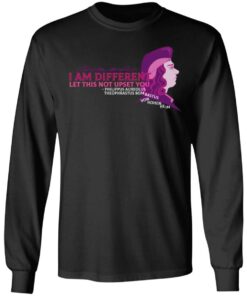 Sawbones I Am Different Let This Not Upset You T-Shirts, Hoodies, Long Sleeve 8 Sawbones I Am Different Let This Not Upset You T Shirts Hoodies Long Sleeve 5