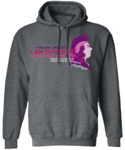 Sawbones I Am Different Let This Not Upset You T-Shirts, Hoodies, Long Sleeve 11 Sawbones I Am Different Let This Not Upset You T Shirts Hoodies Long Sleeve 8