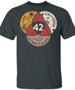 Science 42 Angel Number Life Universe Everything Number 42 T-Shirts, Hoodies, Long Sleeve 1 Science 42 Angel Number Life Universe Everything Number 42 T Shirts Hoodies Long Sleeve 10