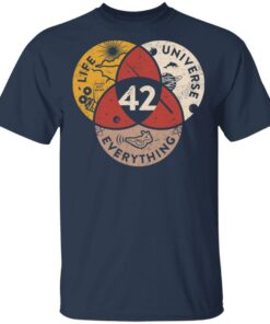 Science 42 Angel Number Life Universe Everything Number 42 T-Shirts, Hoodies, Long Sleeve 2 Science 42 Angel Number Life Universe Everything Number 42 T Shirts Hoodies Long Sleeve 11
