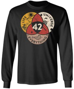 Science 42 Angel Number Life Universe Everything Number 42 T-Shirts, Hoodies, Long Sleeve 8 Science 42 Angel Number Life Universe Everything Number 42 T Shirts Hoodies Long Sleeve 5