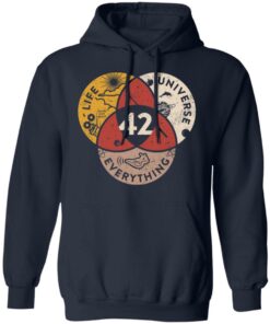 Science 42 Angel Number Life Universe Everything Number 42 T-Shirts, Hoodies, Long Sleeve 10 Science 42 Angel Number Life Universe Everything Number 42 T Shirts Hoodies Long Sleeve 7
