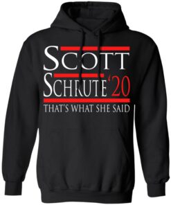 Scott Schrute 2020 – That’s What She Said T-Shirts, Hoodies, Long Sleeve 9 Scott Schrute 2020 That's What She Said T Shirts Hoodies Long Sleeve 6