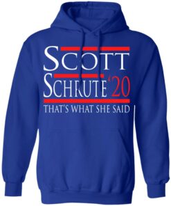 Scott Schrute 2020 – That’s What She Said T-Shirts, Hoodies, Long Sleeve 12 Scott Schrute 2020 That's What She Said T Shirts Hoodies Long Sleeve 9