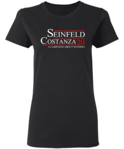 Seinfeld Costanza 2020 A Campaign About Nothing T-Shirts, Hoodies, Long Sleeve 4 Seinfeld Costanza 2020 A Campaign About Nothing T Shirts Hoodies Long Sleeve 13