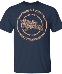 Serenity Shipping And Logistics T Shirts Hoodies Long Sleeve 11