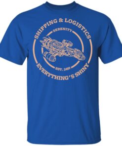 Serenity Shipping And Logistics T Shirts Hoodies Long Sleeve 12