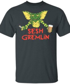 Sesh Gremlin T-Shirts, Hoodies, Long Sleeve 1 Sesh Gremlin T Shirts Hoodies Long Sleeve 10