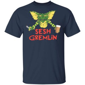 Sesh Gremlin T Shirts Hoodies Long Sleeve 11