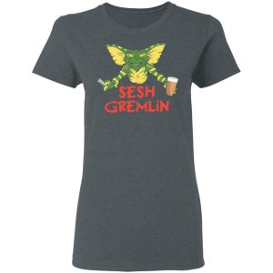 Sesh Gremlin T Shirts Hoodies Long Sleeve 2