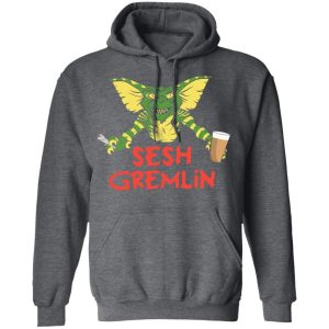 Sesh Gremlin T Shirts Hoodies Long Sleeve 8