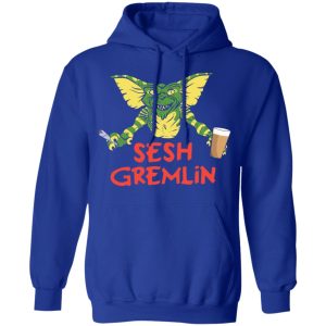 Sesh Gremlin T Shirts Hoodies Long Sleeve 9