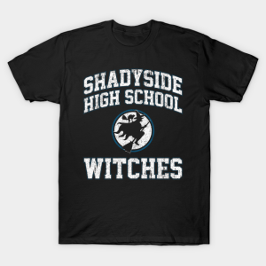 Shadyside High School Witches T-Shirt