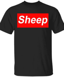 Sheep iDubbbz Merch Supreme T Shirts Hoodies Long Sleeve 1
