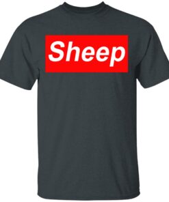 Sheep iDubbbz Merch Supreme T Shirts Hoodies Long Sleeve 10