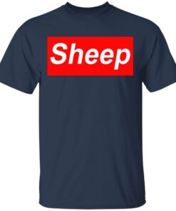 Sheep iDubbbz Merch Supreme T Shirts Hoodies Long Sleeve 11