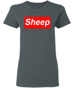 Sheep iDubbbz Merch Supreme T Shirts Hoodies Long Sleeve 2