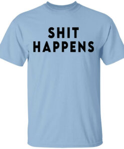 Shit Happens When You Party Naked T Shirts Hoodies Long Sleeve 1
