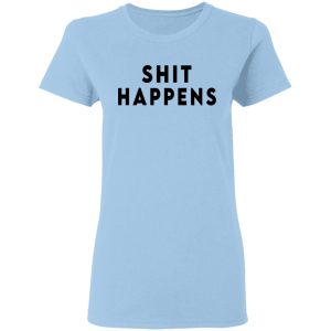 Shit Happens When You Party Naked T Shirts Hoodies Long Sleeve 15