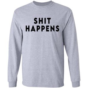 Shit Happens When You Party Naked T Shirts Hoodies Long Sleeve 20