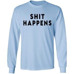 Shit Happens When You Party Naked T Shirts Hoodies Long Sleeve 24