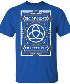 Sic Mvndvs Creatvs Est Sic Mundus Creatus Sci Fi T Shirts Hoodies Long Sleeve 12