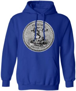 Sic Semper Tyrannis Virginia Great Seal T Shirts Hoodies Long Sleeve 9