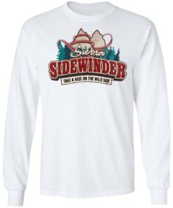 Sierra Sidewinder Take A Ride On The Wild Side T-Shirts, Hoodies, Long Sleeve 5 Sierra Sidewinder Take A Ride On The Wild Side T Shirts Hoodies Long Sleeve 3