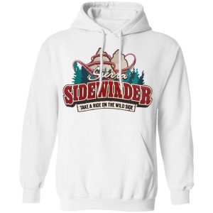 Sierra Sidewinder Take A Ride On The Wild Side T Shirts Hoodies Long Sleeve 6