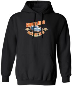 Singer Auto Salvage Yard T-Shirts, Hoodies, Long Sleeve 9 Singer Auto Salvage Yard T Shirts Hoodies Long Sleeve 6