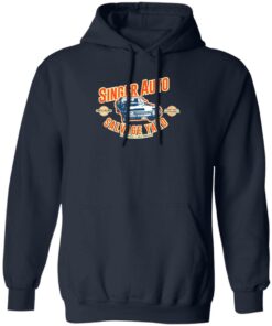 Singer Auto Salvage Yard T-Shirts, Hoodies, Long Sleeve 10 Singer Auto Salvage Yard T Shirts Hoodies Long Sleeve 7