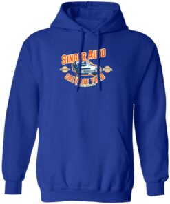 Singer Auto Salvage Yard T-Shirts, Hoodies, Long Sleeve 12 Singer Auto Salvage Yard T Shirts Hoodies Long Sleeve 9