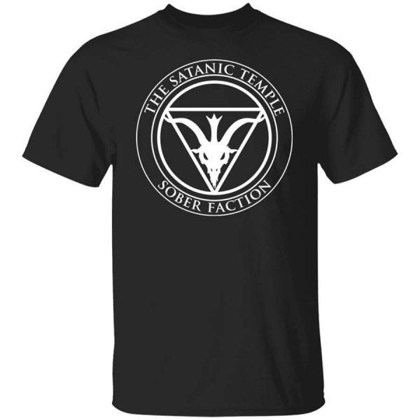 Sober Faction T-Shirts, Hoodies, Long Sleeve