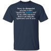 Sorry To Disappoint You But I Can’t Spank The Autism Out of My Child Anymore Than I Can Slap The Ignorance Out of You T-Shirts, Hoodies