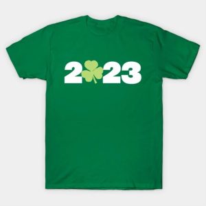 St Patricks Day 2023 T-Shirt