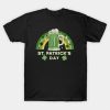 St. Patrick’s Day Beer T-Shirt
