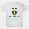 St. Patrick’s Day Buy the Dip Crypto Bitcoin BTC T-shirt