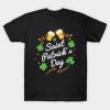 St. Patricks Day Celebration T-Shirt