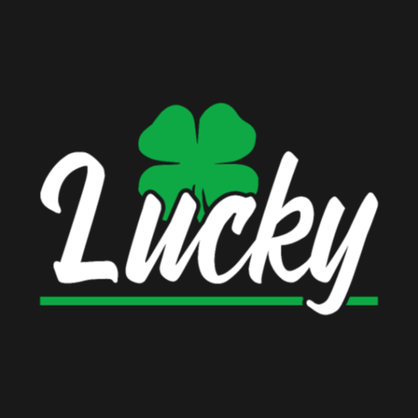 St Patricks Day Clover Lucky T-Shirt