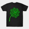 St Patricks Day Clovers T-Shirt
