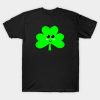 St Patrick’s Day Cute Shamrock Shirt
