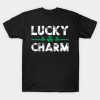 St. Patrick’s Day Lucky Charm T-Shirt