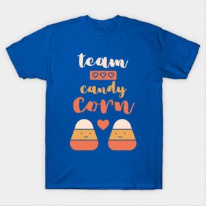 Team Candy Corn T-Shirt