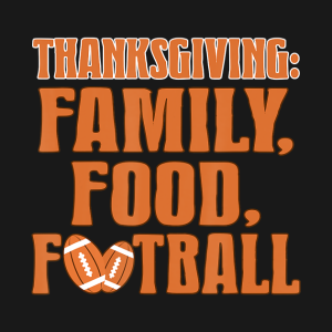 Thanksgiving Family Football Halloween T shirt 2