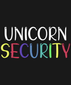 Unicorn security Halloween T-shirt 1 Unicorn security Halloween T shirt 2